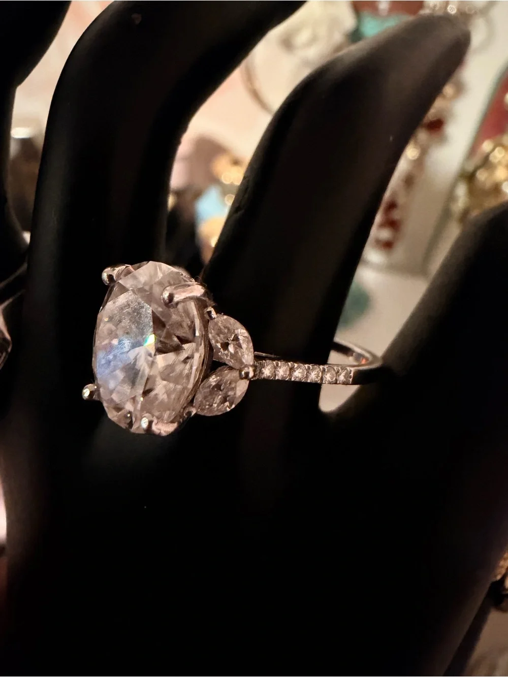 Engagement Ring